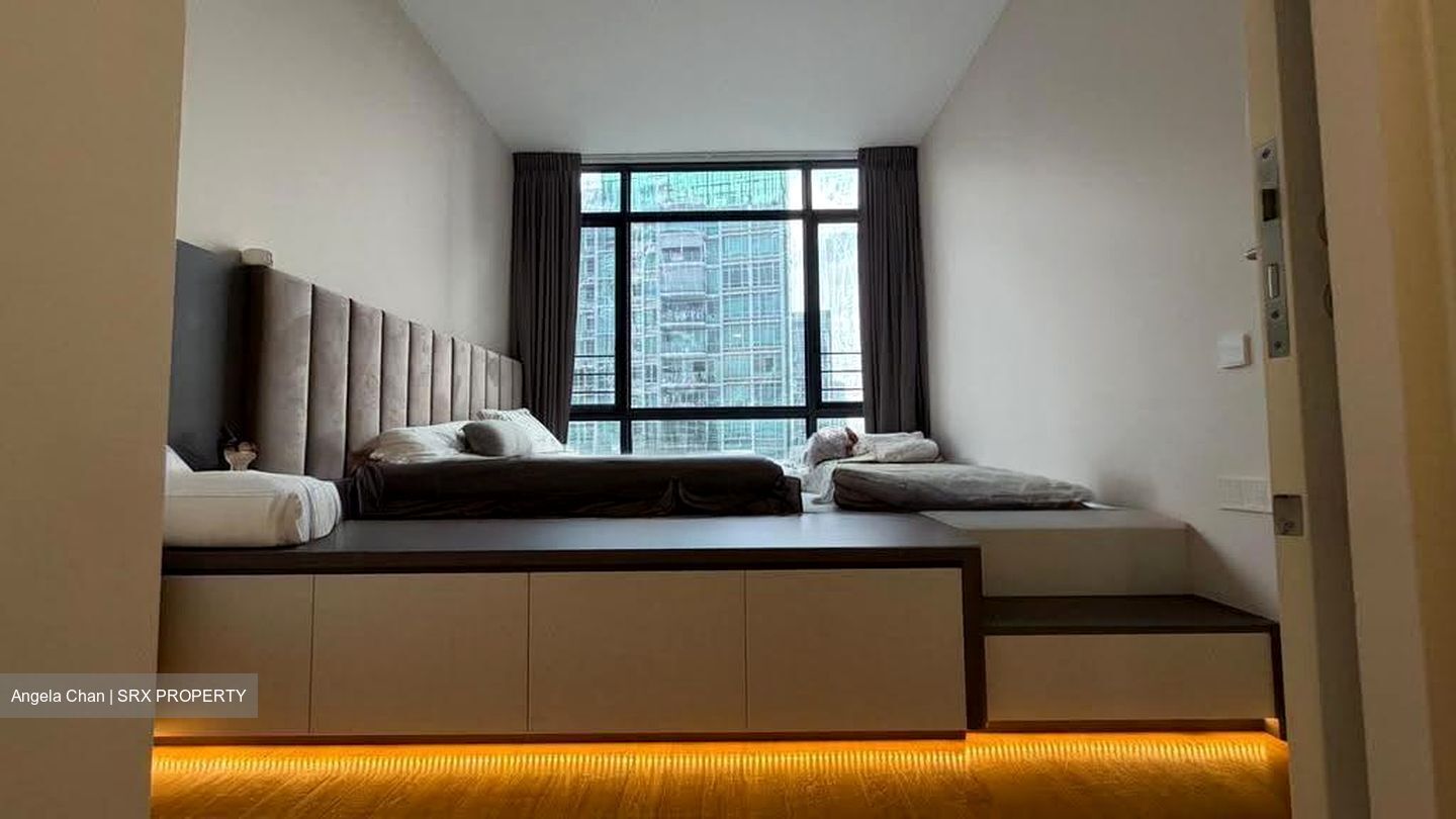Viva (D11), Condominium #612951991